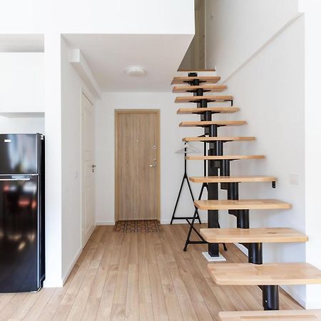 #Stayhere - Modern & Central 2 Bedroom Apartment VNO Eksteriør bilde