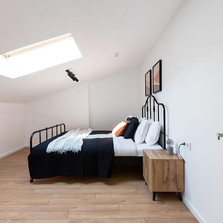#Stayhere - Modern & Central 2 Bedroom Apartment VNO Eksteriør bilde