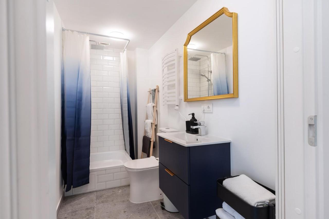#Stayhere - Modern & Central 2 Bedroom Apartment VNO Eksteriør bilde