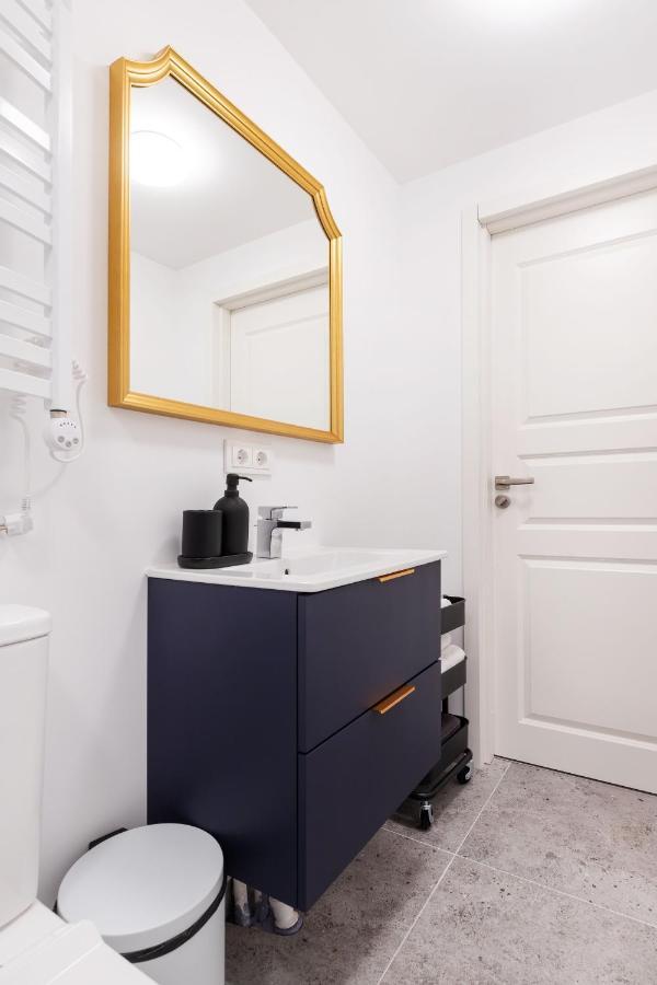 #Stayhere - Modern & Central 2 Bedroom Apartment VNO Eksteriør bilde