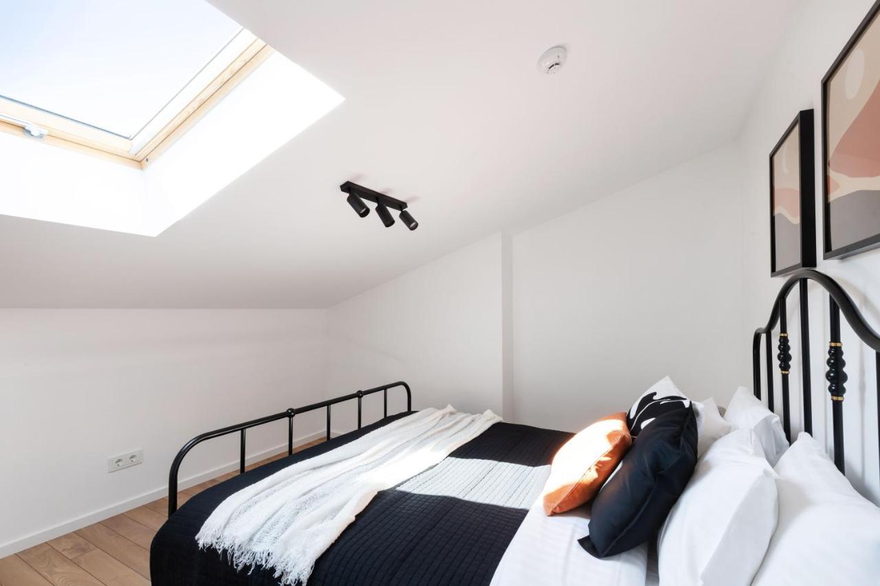 #Stayhere - Modern & Central 2 Bedroom Apartment VNO Eksteriør bilde