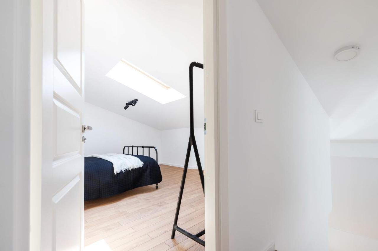#Stayhere - Modern & Central 2 Bedroom Apartment VNO Eksteriør bilde