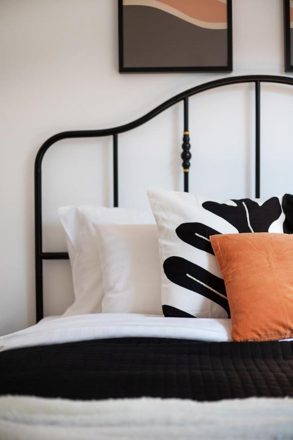 #Stayhere - Modern & Central 2 Bedroom Apartment VNO Eksteriør bilde