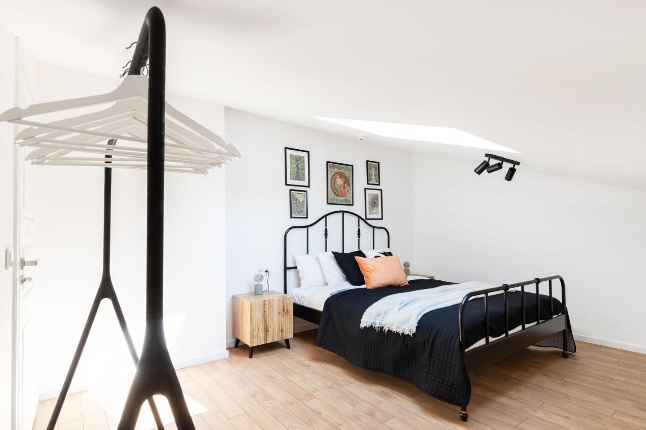 #Stayhere - Modern & Central 2 Bedroom Apartment VNO Eksteriør bilde