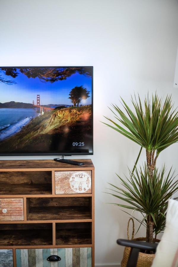 #Stayhere - Modern & Central 2 Bedroom Apartment VNO Eksteriør bilde