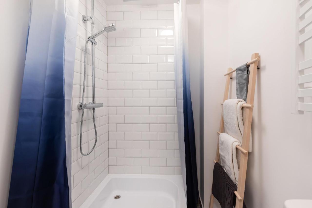 #Stayhere - Modern & Central 2 Bedroom Apartment VNO Eksteriør bilde