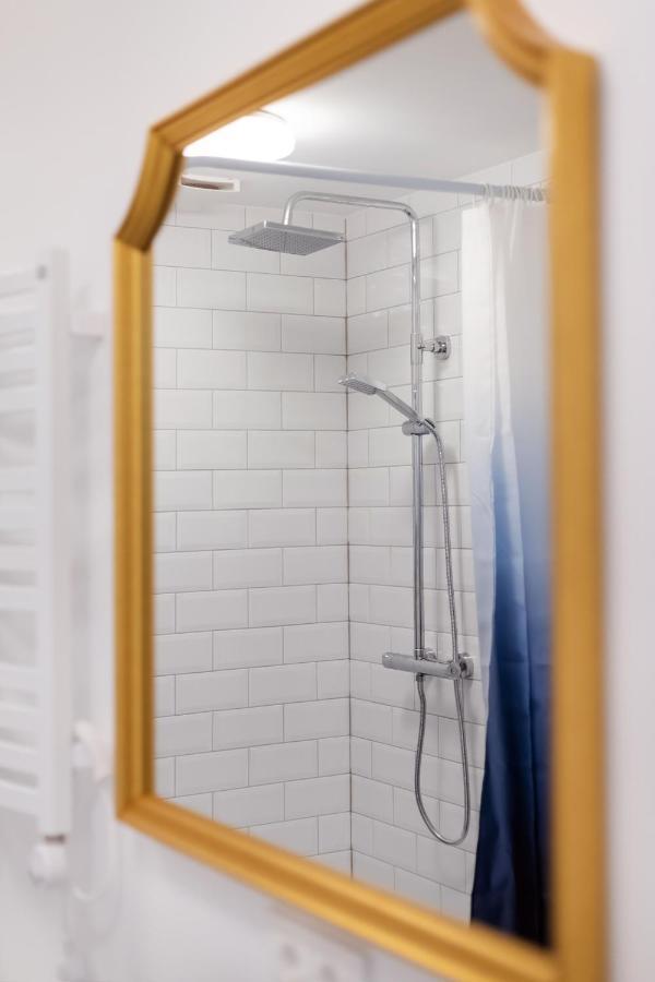 #Stayhere - Modern & Central 2 Bedroom Apartment VNO Eksteriør bilde