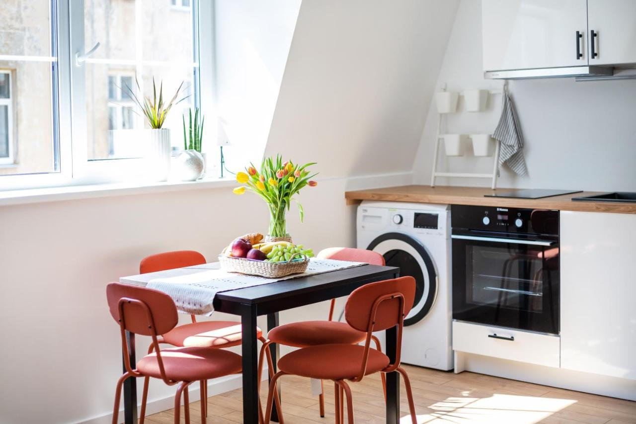 #Stayhere - Modern & Central 2 Bedroom Apartment VNO Eksteriør bilde