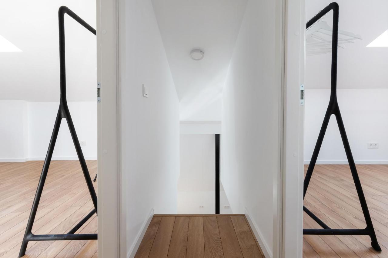 #Stayhere - Modern & Central 2 Bedroom Apartment VNO Eksteriør bilde